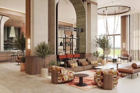 Turecko Antalya Trendy Perge Resort & Suites 8 dňový pobyt Ultra All inclusive Letecky Letisko: Bratislava August 2026 (21/08/26-28/08/26)