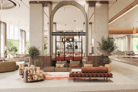 Turecko Antalya Trendy Perge Resort & Suites 8 dňový pobyt Ultra All inclusive Letecky Letisko: Bratislava August 2026 (21/08/26-28/08/26)