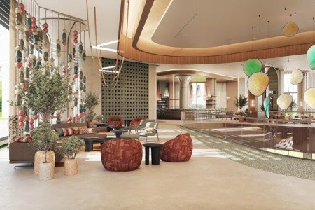 Turecko Antalya Trendy Perge Resort & Suites 8 dňový pobyt Ultra All inclusive Letecky Letisko: Bratislava August 2026 (21/08/26-28/08/26)