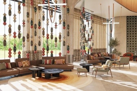 Turecko Antalya Trendy Perge Resort & Suites 8 dňový pobyt Ultra All inclusive Letecky Letisko: Bratislava August 2026 (21/08/26-28/08/26)