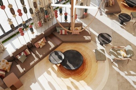 Turecko Antalya Trendy Perge Resort & Suites 8 dňový pobyt Ultra All inclusive Letecky Letisko: Bratislava August 2026 (21/08/26-28/08/26)