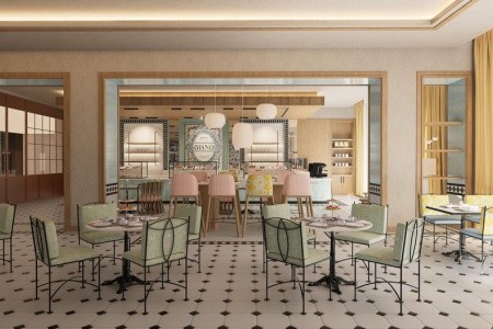 Turecko Antalya Trendy Perge Resort & Suites 8 dňový pobyt Ultra All inclusive Letecky Letisko: Bratislava August 2026 (21/08/26-28/08/26)