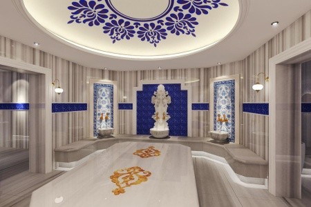 Iberostar Selection Montenegro - 22