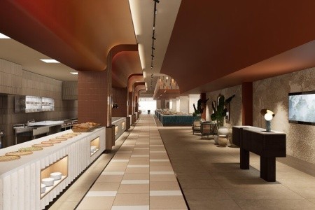 Turecko Antalya Trendy Perge Resort & Suites 8 dňový pobyt Ultra All inclusive Letecky Letisko: Bratislava August 2026 (21/08/26-28/08/26)