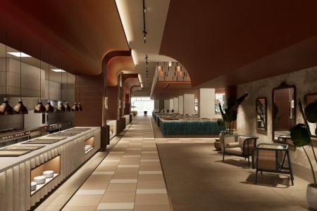 Turecko Antalya Trendy Perge Resort & Suites 8 dňový pobyt Ultra All inclusive Letecky Letisko: Bratislava August 2026 (21/08/26-28/08/26)