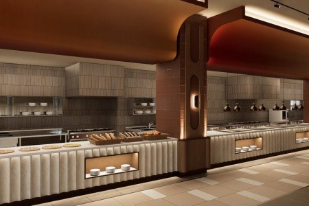 Turecko Antalya Trendy Perge Resort & Suites 8 dňový pobyt Ultra All inclusive Letecky Letisko: Bratislava August 2026 (21/08/26-28/08/26)