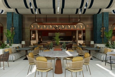 Turecko Antalya Trendy Perge Resort & Suites 8 dňový pobyt Ultra All inclusive Letecky Letisko: Bratislava August 2026 (21/08/26-28/08/26)