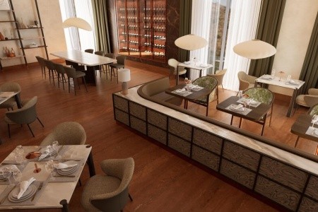 Turecko Antalya Trendy Perge Resort & Suites 8 dňový pobyt Ultra All inclusive Letecky Letisko: Bratislava August 2026 (21/08/26-28/08/26)