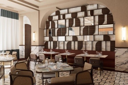 Turecko Antalya Trendy Perge Resort & Suites 8 dňový pobyt Ultra All inclusive Letecky Letisko: Bratislava August 2026 (21/08/26-28/08/26)