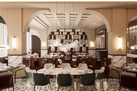 Turecko Antalya Trendy Perge Resort & Suites 8 dňový pobyt Ultra All inclusive Letecky Letisko: Bratislava August 2026 (21/08/26-28/08/26)