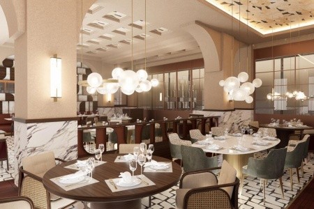 Turecko Antalya Trendy Perge Resort & Suites 8 dňový pobyt Ultra All inclusive Letecky Letisko: Bratislava August 2026 (21/08/26-28/08/26)