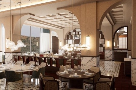 Turecko Antalya Trendy Perge Resort & Suites 8 dňový pobyt Ultra All inclusive Letecky Letisko: Bratislava August 2026 (21/08/26-28/08/26)