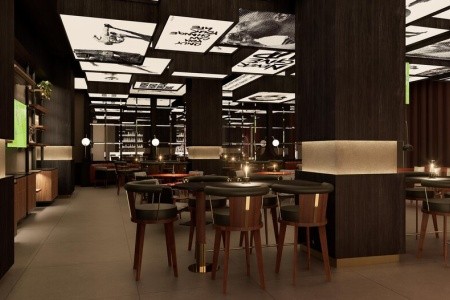 Turecko Antalya Trendy Perge Resort & Suites 8 dňový pobyt Ultra All inclusive Letecky Letisko: Bratislava August 2026 (21/08/26-28/08/26)