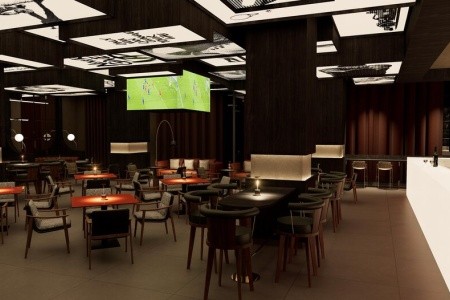 Turecko Antalya Trendy Perge Resort & Suites 8 dňový pobyt Ultra All inclusive Letecky Letisko: Bratislava August 2026 (21/08/26-28/08/26)