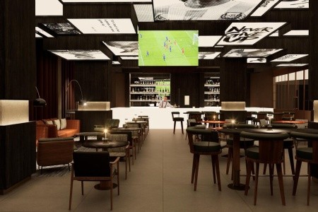 Turecko Antalya Trendy Perge Resort & Suites 8 dňový pobyt Ultra All inclusive Letecky Letisko: Bratislava August 2026 (21/08/26-28/08/26)