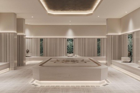 Turecko Antalya Trendy Perge Resort & Suites 8 dňový pobyt Ultra All inclusive Letecky Letisko: Bratislava August 2026 (21/08/26-28/08/26)