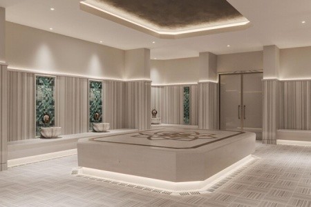 Turecko Antalya Trendy Perge Resort & Suites 8 dňový pobyt Ultra All inclusive Letecky Letisko: Bratislava August 2026 (21/08/26-28/08/26)