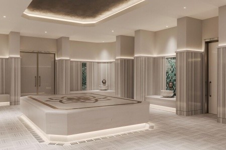 Turecko Antalya Trendy Perge Resort & Suites 8 dňový pobyt Ultra All inclusive Letecky Letisko: Bratislava August 2026 (21/08/26-28/08/26)