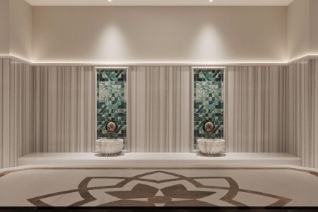 Turecko Antalya Trendy Perge Resort & Suites 8 dňový pobyt Ultra All inclusive Letecky Letisko: Bratislava August 2026 (21/08/26-28/08/26)