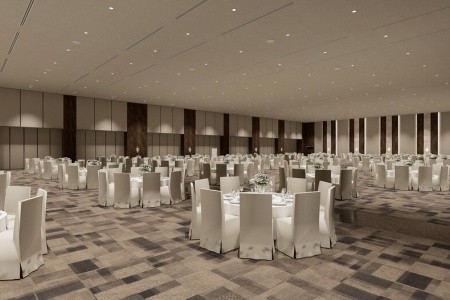 Turecko Antalya Trendy Perge Resort & Suites 8 dňový pobyt Ultra All inclusive Letecky Letisko: Bratislava August 2026 (21/08/26-28/08/26)