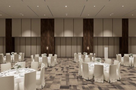 Turecko Antalya Trendy Perge Resort & Suites 8 dňový pobyt Ultra All inclusive Letecky Letisko: Bratislava August 2026 (21/08/26-28/08/26)