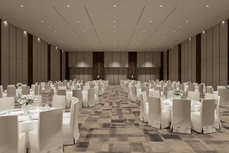 Turecko Antalya Trendy Perge Resort & Suites 8 dňový pobyt Ultra All inclusive Letecky Letisko: Bratislava August 2026 (21/08/26-28/08/26)