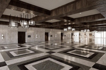 Turecko Antalya Trendy Perge Resort & Suites 8 dňový pobyt Ultra All inclusive Letecky Letisko: Bratislava August 2026 (21/08/26-28/08/26)