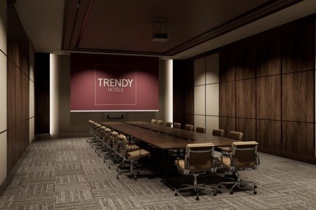 Turecko Antalya Trendy Perge Resort & Suites 8 dňový pobyt Ultra All inclusive Letecky Letisko: Bratislava August 2026 (21/08/26-28/08/26)