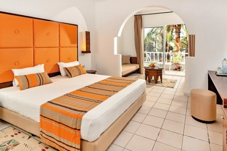 Tunisko Monastir Monarque Club Rivage (Ex.club Sunshine Rosa Rivage) 15 dňový pobyt Ultra All inclusive Letecky Letisko: Varšava July 2026 ( 5/07/26-19/07/26)