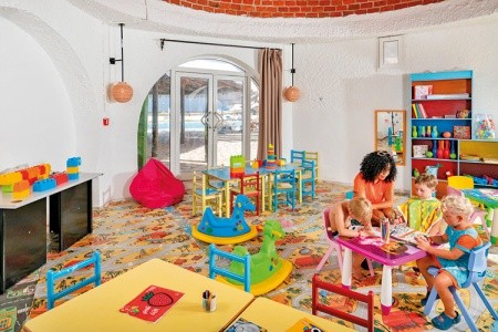 Tunisko Monastir Monarque Club Rivage (Ex.club Sunshine Rosa Rivage) 15 dňový pobyt Ultra All inclusive Letecky Letisko: Varšava July 2026 ( 5/07/26-19/07/26)