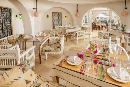 Tunisko Monastir Monarque Club Rivage (Ex.club Sunshine Rosa Rivage) 15 dňový pobyt Ultra All inclusive Letecky Letisko: Varšava July 2026 ( 5/07/26-19/07/26)