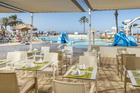 Tunisko Monastir Monarque Club Rivage (Ex.club Sunshine Rosa Rivage) 15 dňový pobyt Ultra All inclusive Letecky Letisko: Varšava July 2026 ( 5/07/26-19/07/26)