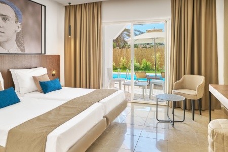 Mahdia Beach & Aquapark - 11