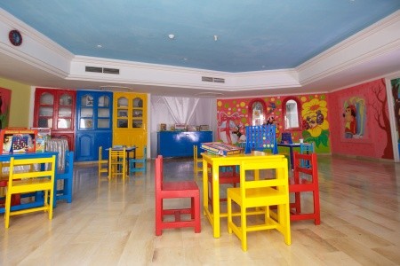 Mahdia Beach & Aquapark - 17