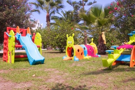 Mahdia Beach & Aquapark - 18