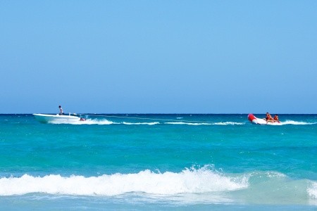 Mahdia Beach & Aquapark - 21