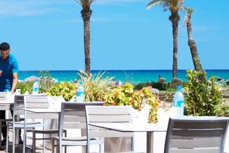 Mahdia Beach & Aquapark - 22