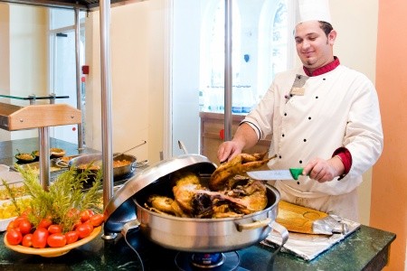 Mahdia Beach & Aquapark - 25