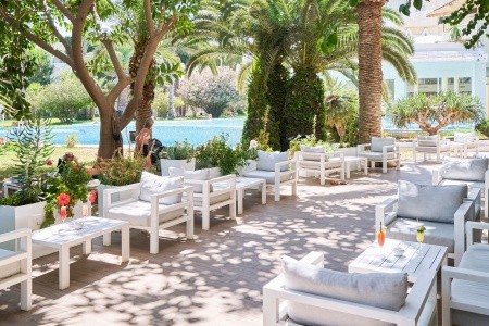 Mahdia Beach & Aquapark - 28