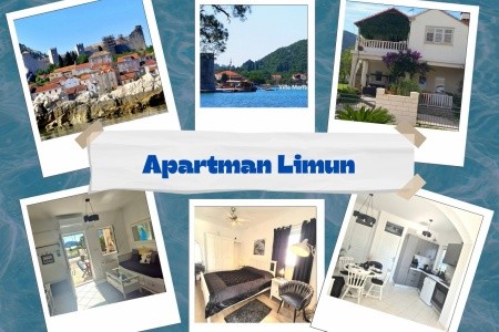 Apartmány 1355-190