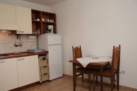 Apartmány 3298-862 - 3