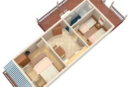 Apartmány 3298-862 - 21