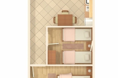 Apartmány 3298-862 - 54