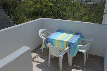 Apartmány 3298-5344 - 55