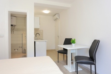 Apartmány 3298-3767 - 2