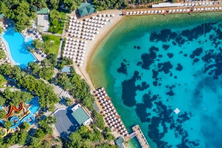 Bodrum Park Resort - 35