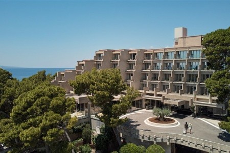 Bluesun Hotel Berulia - 29