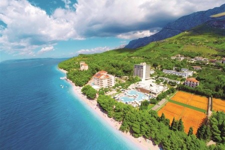 Depandansa Bluesun Neptun (Ex. Bluesun Neptun All Inclusive