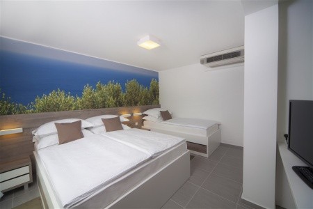 Depandansa Bluesun Neptun (Ex. Bluesun Neptun Dependance Maslinik) - 8