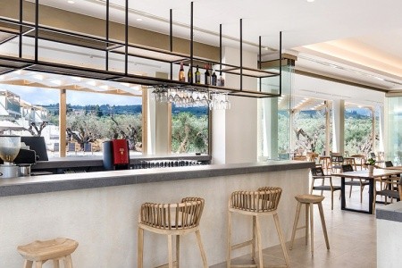 Tsamis Zante Suites - 4